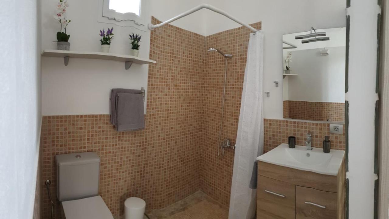 La Casita Del Naranjo Casa de vacances