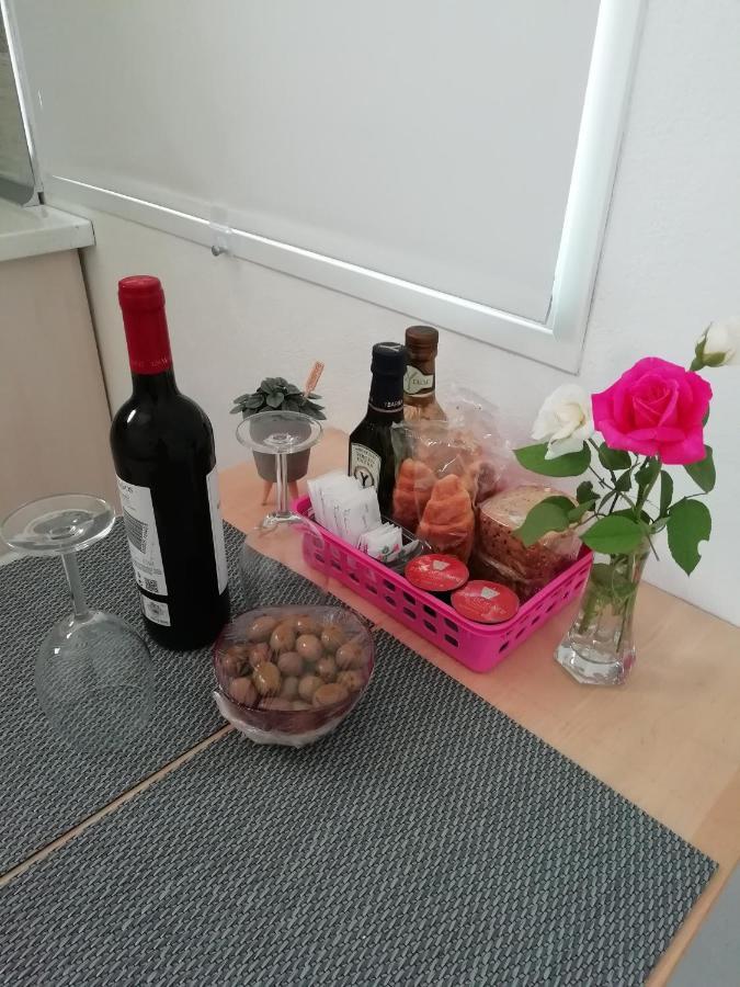 La Casita Del Naranjo Casa de vacances *