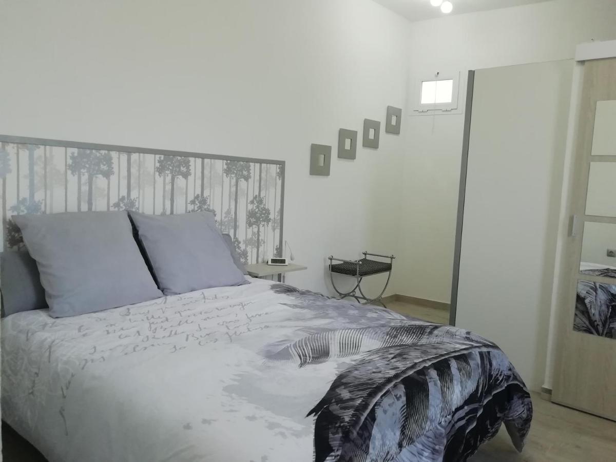 La Casita Del Naranjo Casa de vacances